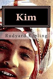 Kim Book Review and Ratings by Kids