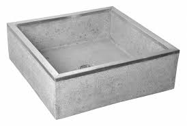 terrazzo, mop service basin