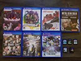 Ps Vita Video Games Choose 1 Game All Tested And Working Ps Psvita Vitagames Psvitaoyun Ps4 Amerikapaketim Amerikadaniste Video Oyunlari Sony Oyunlar