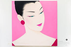 Onishi Gallery Presents Meet & Greet With Bijin-ga Artist Ichiro Tsuruta at  Miami Design District