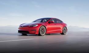 Model s sets an industry standard for performance and safety. Ocup Lx2vvuudm