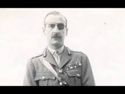 In september 1901 carton de wiart accepted a commission in the 4th dragoon guards and upon the outbreak of the first world war in 1914 saw him in somaliland. Prelekcja Gen Adrian Carton De Wiart Youtube
