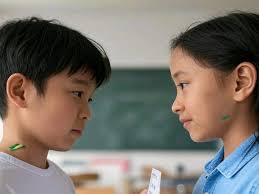 About half a billion kids will never be literate.