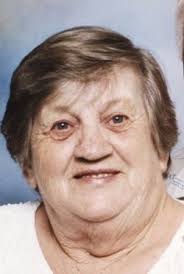 Dolly Varner Obituary