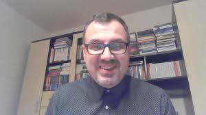 Daniel Dragos Panainte