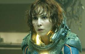 Covenant certainly has been making all the right noises and doing all the right things to build that confidence. Noomi Rapace S Original Role In Alien Covenant Detailed
