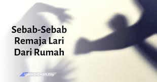 Pernikahan di masa the new normal sesi2 catering kartu undangan. Sebab Sebab Remaja Lari Dari Rumah