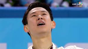 A Tribute to Denis Ten