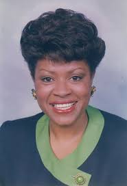 Remembering today the tremendously powerful impact of former Consul General  for Jamaica in New York, Kay Baxter, OD who passed away