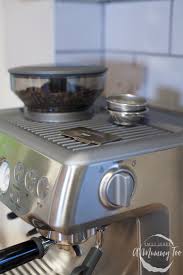 What i the best extraction time for an espresso on the sage coffee machine? Read This Before You Buy A Sage Coffee Machine A Mummy Too