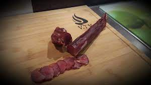Gerauchertes Schweinefilet Anleitung Und Rezept Youtube