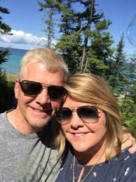 About Birmingham, Mi Artist Kathleen Chisholm McInerney