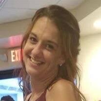 Krystal Nicole Zook Obituary