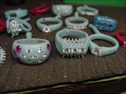 Gerry S Blog Stone Setting Tips And Tutorials From A Master Diamond Setter Wax Carving Jewelry Lost Wax Jewelry Lost Wax Casting Jewelry