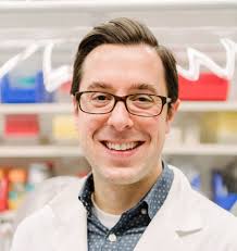 More Life Science Grad Students To Be Prepared For Interdisciplinary  Success Following Renewed NIH Funding For Chemistry Biology Interface  Program