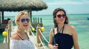 Al cinema guarda il trailer di 47 metri, un film di johannes roberts, con mandy moore, claire holt e matthew modine. 47 Metri Sara Meraviglioso Clip Dal Film Youtube
