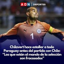 Online shopping from a great selection at movies & tv store. Adn El Historico Golero Paraguayo Quiere Cambiar Todo El Facebook