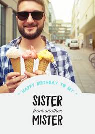 Spend as little or as much time as you want to make the graphic your own. Printable Photo Happy Birthday Cards Send Your Cards Online Prined Mailed For You International Make Create Your Own Photo Happy Birthday Cards Online