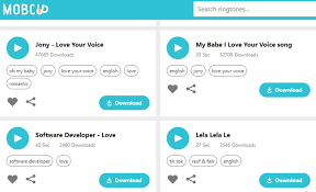 If listening to bollywood songs and want to make your best bollywood movie songs as your phone alert them then you are in the right place. Top 5 Websites To Download Free Ringtone For Iphone