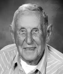 Edward Witt Obituary (2016)