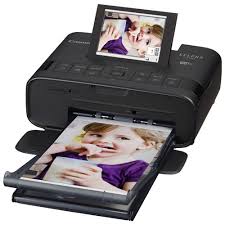Let's check out in detail the highlights for this printer. Canon Selphy Cp1300 Wireless Photo Printer Black Best Buy Canada