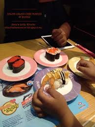 Maybe you would like to learn more about one of these? Amie S Little Kitchen Jalan Jalan Cari Makan Di Bangi