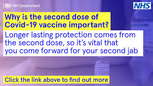 * vaers hhs releases covid data weekly, but they release last week's data. Covid 19 Vaccinations Cambridgeshire And Peterborough Clinical Commissioning Group