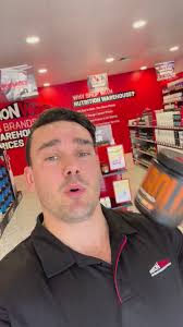 Make sure you stock up