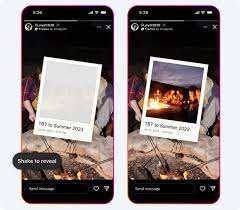 Instagram представил «секретные» Stories: Что это такое и как это работает?  | NEWS.am TECH - Инновации и наука