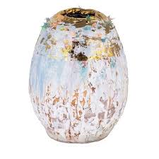 Seabed Vase By Coralla Maiuri Italy From1stdibs Antique Vase Vases For Sale Vase