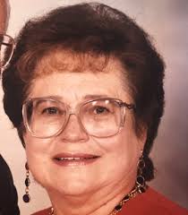 Maureen Lunt Obituary