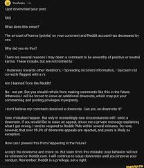Valve ceo in paid mod storm: I Just Downvoted Your Post Faq What Does This Mean The Amount Of Karma Points On Your Comment And Reddit Account Has Decreased By One Why Did You Do This There Are