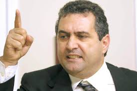 Dono de empresa usada por Janene para lavar dinheiro pede indenização de R$  2,3 milhões