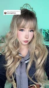 Angelica Woods's Instagram, Twitter & Facebook