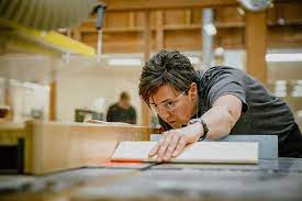 Apprentice Carpenter