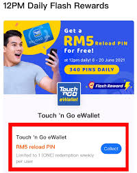 How to reload top up touch n go card tng money check balance self service kiosk #tng #reloadmoney #touchngo. Touch N Go Ewallet Reload Pin Free 2020