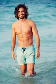 Getting older doesn't have to be a drag. Healthy 30 Year Old Male Bodies Age At Different Rates And Some People Look A Lot Younger Than Others In Their 30s Joe Wicks Body Younger