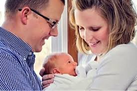 Memorial Day fundraiser planned for Jackson baby with rare liver disease