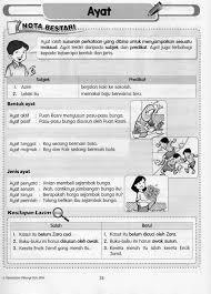 Check spelling or type a new query. Nota Tatabahasa Bahasa Melayu