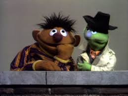 Sesamstraße, werbung, comic, figuren, deko, rarität, biete seltene werbefigur mit ernie und bert aus der sesamstraße. 23 Figuren Mit Denen Du Die 80er Verbracht Hast Sesamstrasse Kindheit Helden Der Kindheit