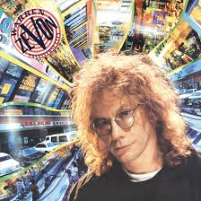 Did You Know That Warren Zevon Did a Cyberpunk Record? #cyberpunk «  Adafruit Industries
