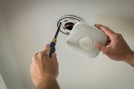 Some carbon monoxide detectors fulfill additional functions, such as smoke and/or natural gas detecting. Check The Batteries Of Smoke Alarms My Decorative