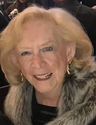 Barbara Gallagher's Instagram, Twitter & Facebook