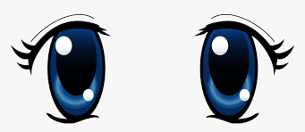 Anime Eyes White Background Clipart Png Download Anime Eyes Transparent Background Png Download Transparent Png Image Pngitem Mmd tda face texture dl. anime eyes transparent background png