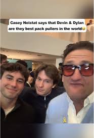 W Casey‼️😂 (Twitch- Devin_caherly) #devincaherly #devinanddylan #fifa  #fc25 #caseyneistat #toty