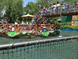 Adventureland 50 Years Of Amusement Park Fun On Long Island Amusement Park Long Island Amusement