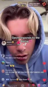 “Its demon time 😈” 😭 he’s lowkey kinda funny literally so unserious  #viral #piperrockelle #gavinmagnus #fype #piper #levcameron #viralvideo  #foryoupage #foryoupage