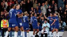 About Chelsea FC Women | Official Site | Chelsea Football Club