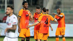 Galatasaray ile beşiktaş arasındaki bu karşılaşma için siz de oyunuzu kullanın! Ozet Denizlispor Galatasaray Mac Sonucu 1 4 Galatasaray Gs Haberleri