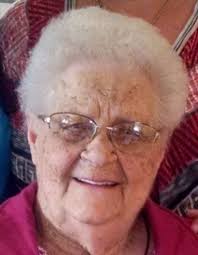 Eunice (Severson) Askling Obituary January 20, 2022